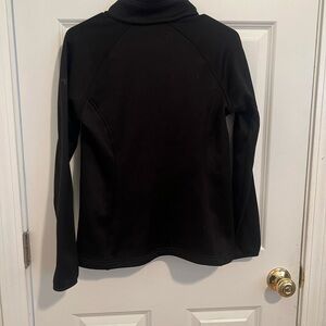 The North Face Zip Up